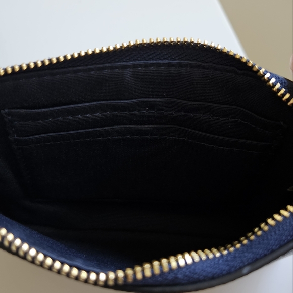 Coach wristlet  wallet - Picture 5 of 6